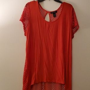 Ashley Stewart Ladies T shirt